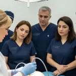 980 nm – 1470 nm: Endolifting’de Dalga Boyu Seçimi ve Doku Etkileri